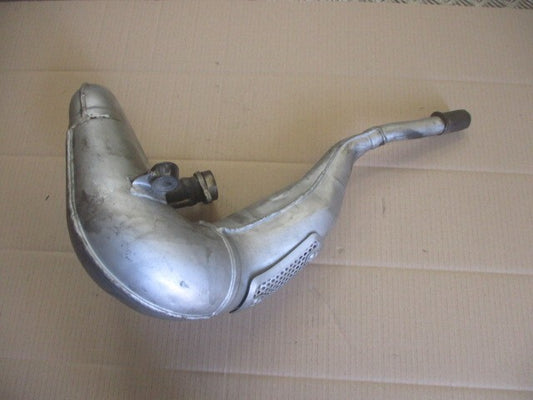 Pot d'échappement pour Suzuki 125 TSR - SF15A
