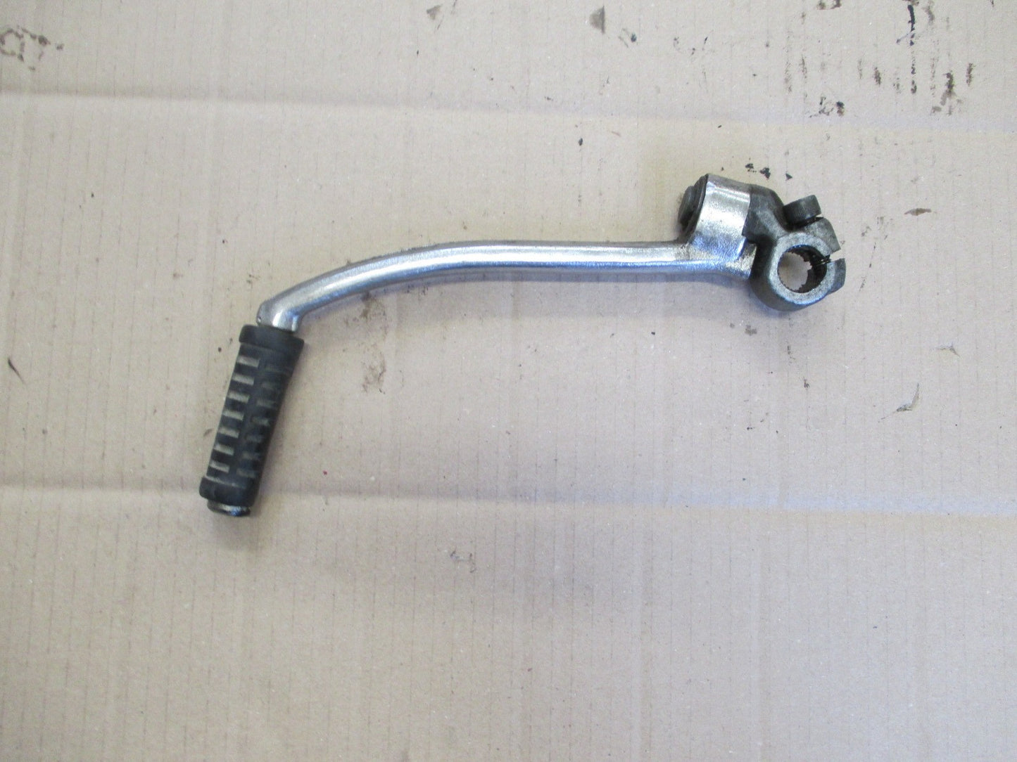 Kick pour Yamaha 125 RS DX 1977 / 1980