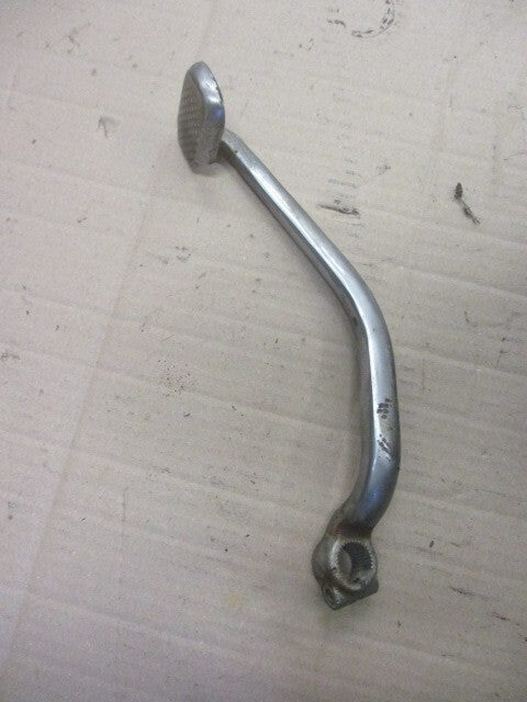 Pédale de frein pour Yamaha 500 XV Se - 26R