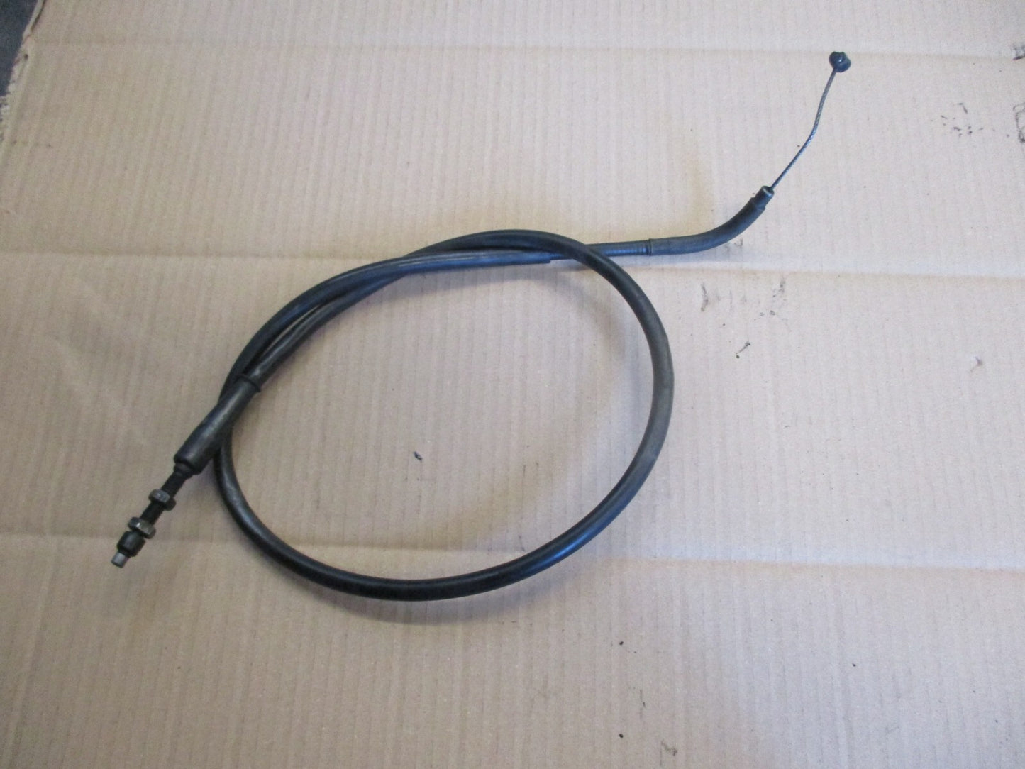 Cable d'embrayage pour Yamaha 900 TDM - RN081 - 2002 / 2005