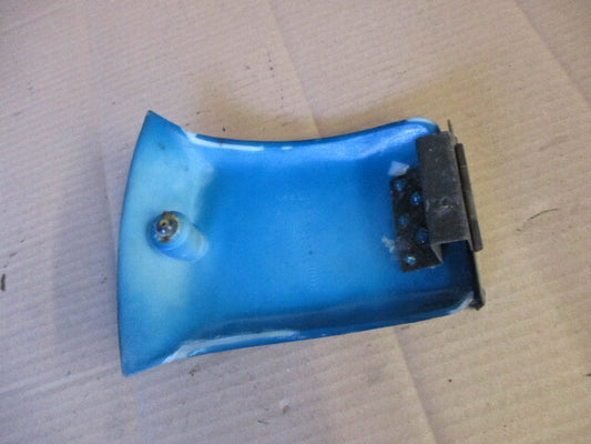 Trappe à essence pour Honda 125 NX Transcity - JD12