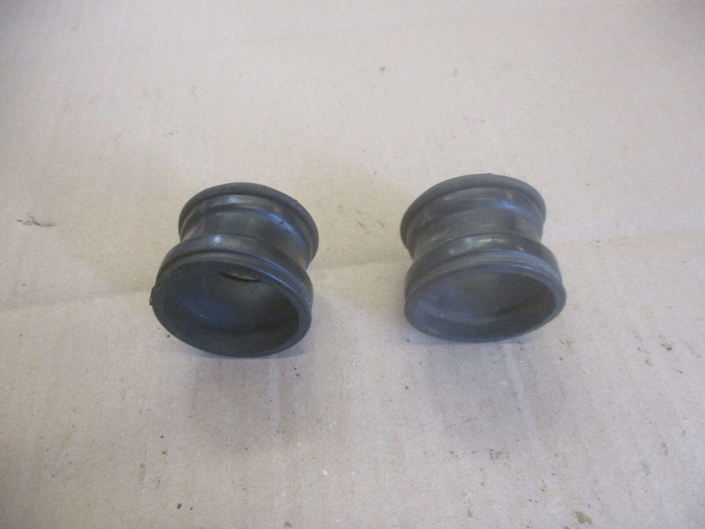Manchons de filtre à air pour Honda 125 CBT - CB125T - 125 Twin