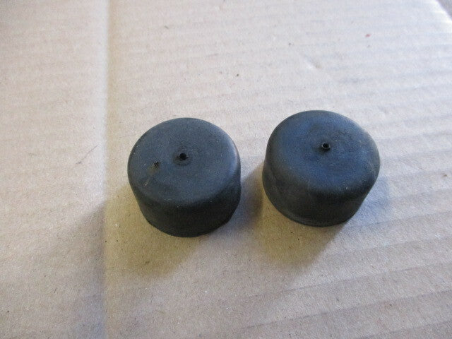 Caoutchoucs de réservoir d'essence pour Kawasaki 500 ER5 ER-5