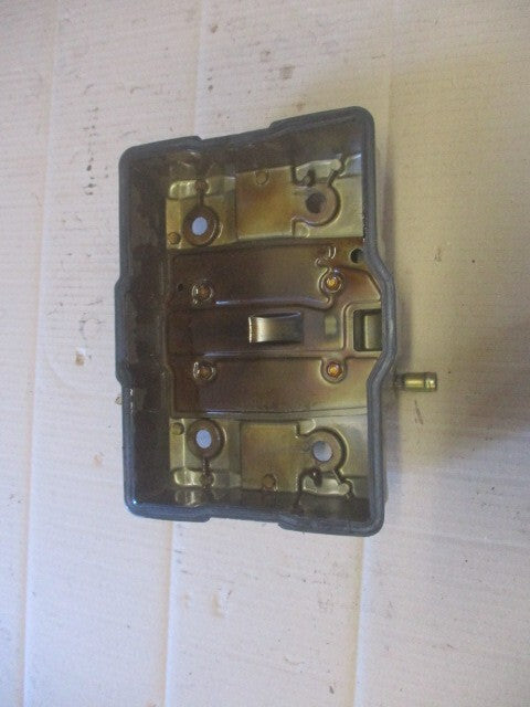 Cache culbuteurs pour Honda 450 C Rebel CMX - 450CMX - 1986