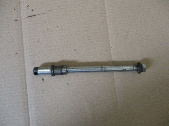 Axe de roue avant pour Kawasaki 500 ER5 ER-5