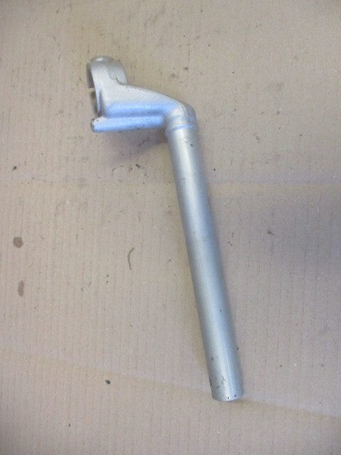 Demi guidon gauche pour Honda 125 CBR - JC39A