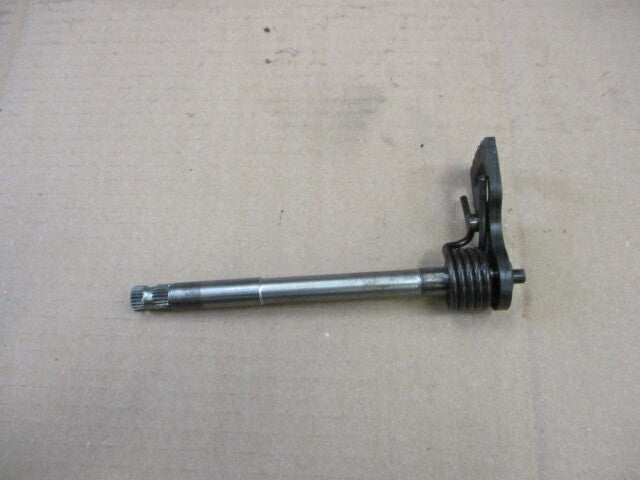 Axe de sélecteur de vitesses pour Suzuki 125 DR - SF41A