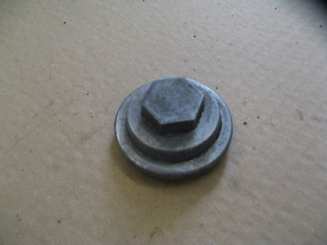 Bouchon de culbuteur pour Yamaha 125 XTX - XTR