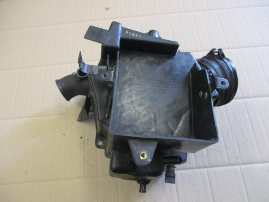 Filtre à air + manchon pour Honda 750 Africa twin - XRV - RD04