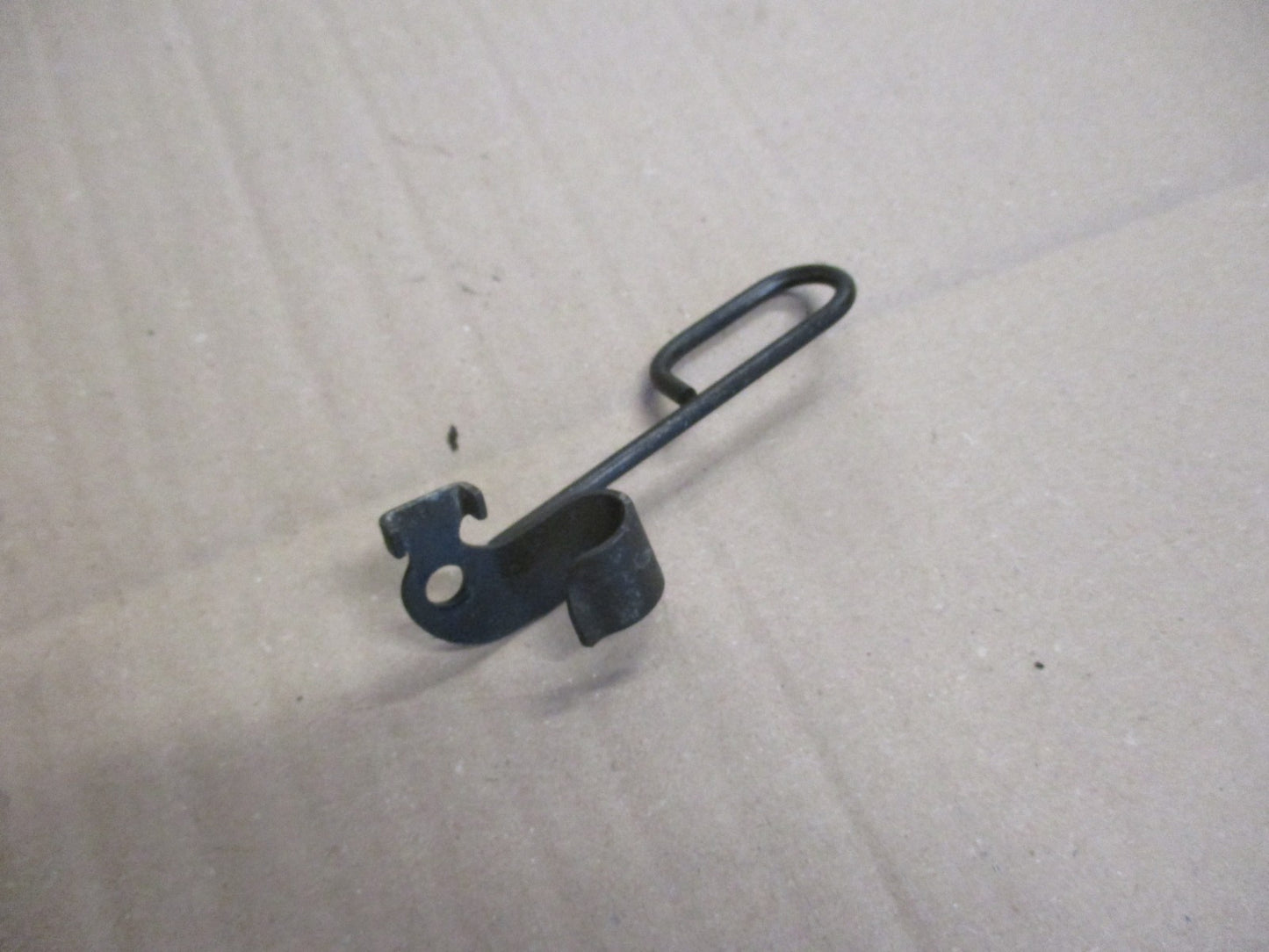 Guide cable pour Yamaha 125 TZR - 4FL