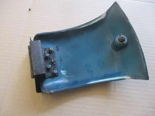 Trappe à essence pour Honda 125 NX Transcity - JD12