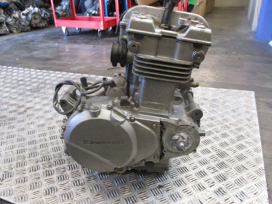 Moteur pour Kawasaki 500 ER5 ER-5