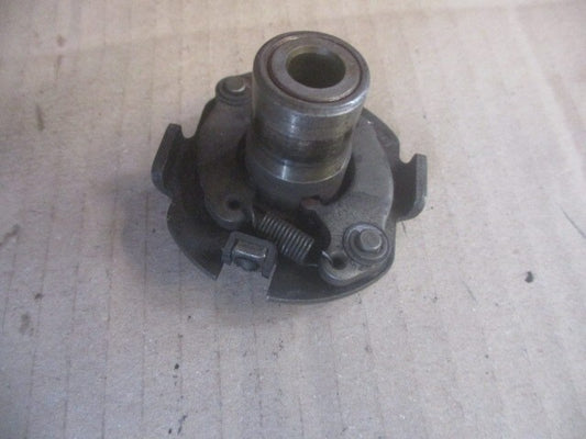 Avance centrifuge pour Honda 125 CBT - CB125T - 125 Twin