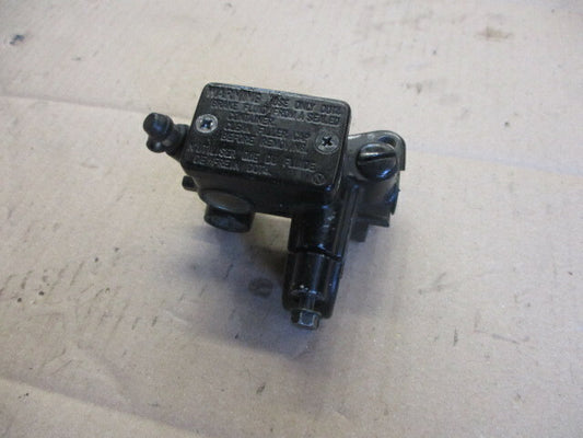 Maitre cylindre de frein avant pour Honda 600 XR - 1986