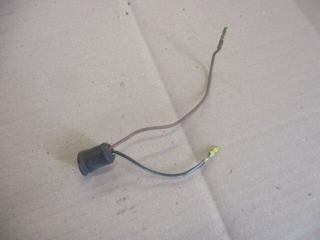 Support veilleuse de phare pour Suzuki 125 GT