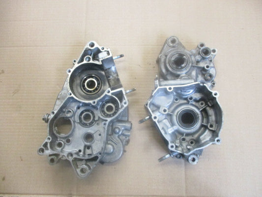 Carters moteur pour Yamaha 125 DTLC - 10V
