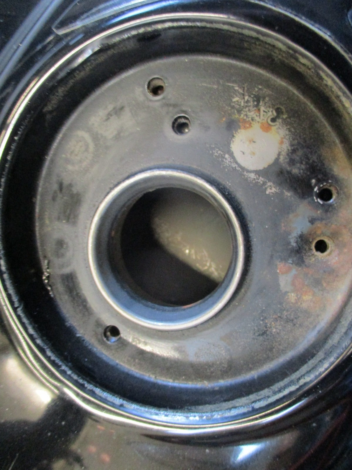 Réservoir d'essence pour Yamaha 850 TDM - 4TX - 1996 - 1998