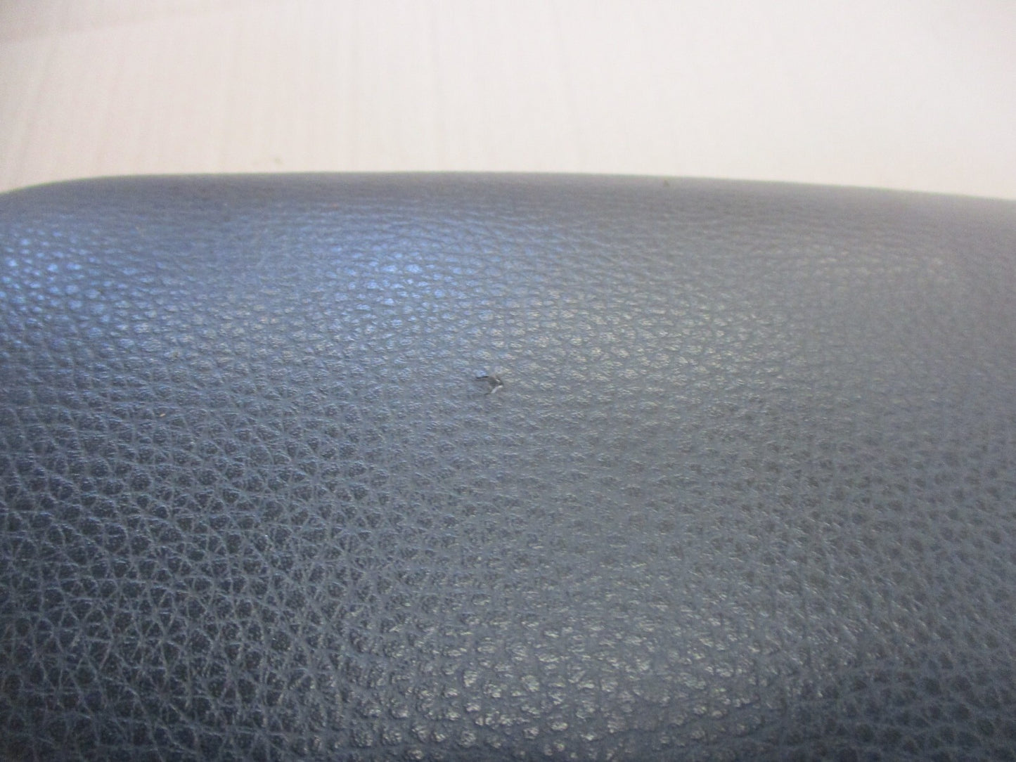 Selle passager pour Honda 125 CBF - JC40A