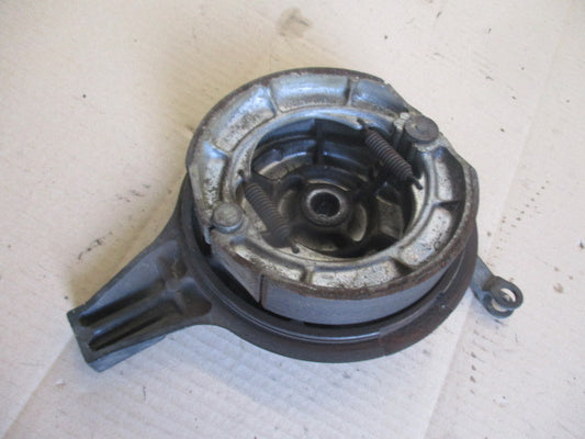 Tambour de frein arrière pour Suzuki 750 DR - 800 DR - SR41 - SR42A