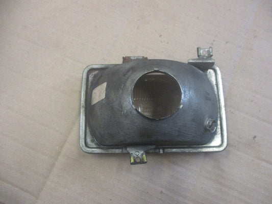 Optique de phare pour Yamaha 125 TZR - 2RL