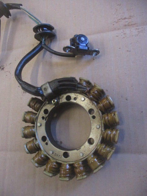 Stator + capteur d'allumage pour Yamaha 750 XTZ - 3LD
