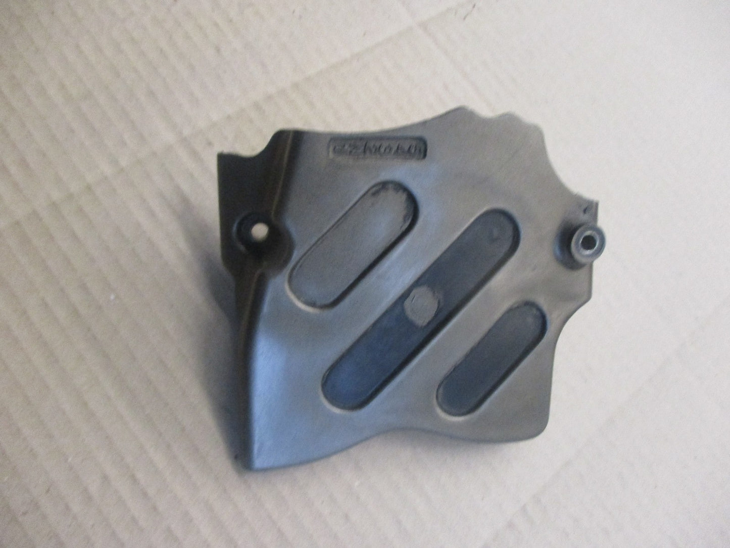 Cache pignon pour Honda 650 NX Dominator - RD02 - RD08A