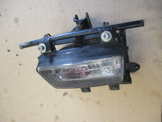 Phare + araignée pour Suzuki 800 DR - SR43A