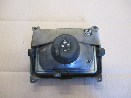 Phare pour Yamaha 125 TW - DE01