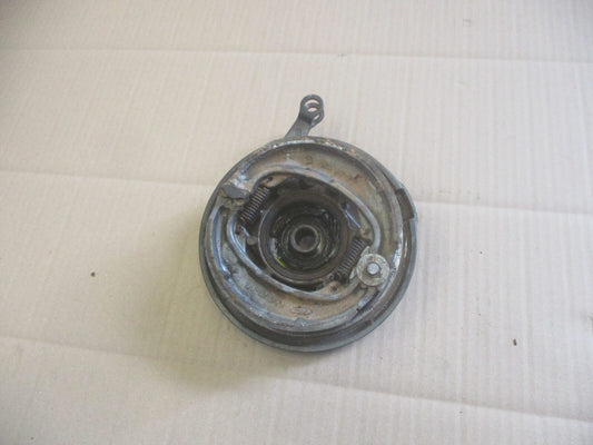 Tambour de frein avant + entraineur de compteur pour Honda 125 CM - JC05