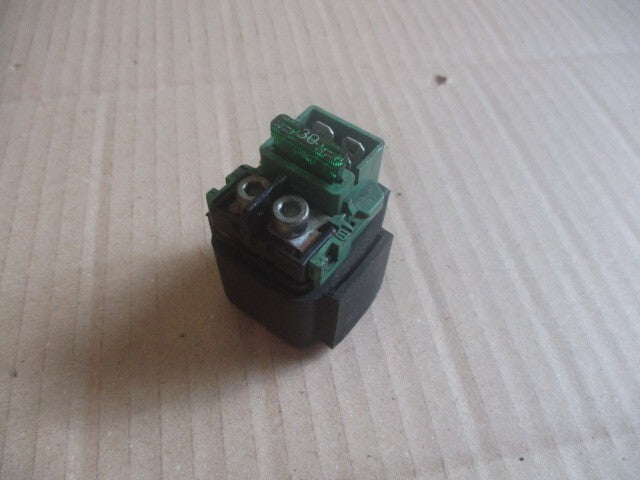 Relais de demarreur pour Honda 800 VFR - RC46A - 1998
