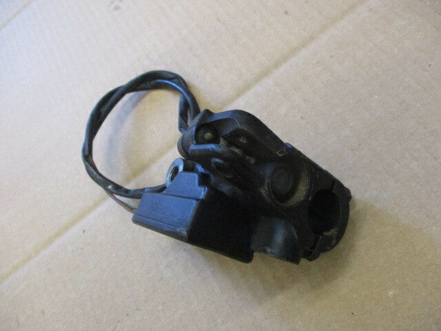 Maitre cylindre de frein avant pour Yamaha 400 XJ - 4V7