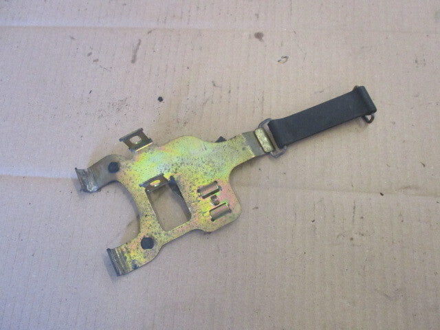 Plaque + sangle pour Honda 1000 XLV Varadéro - SD01 - 1999/2002