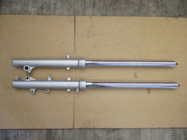 Tubes de fourche pour Suzuki 650 DR RS SE - SP43A