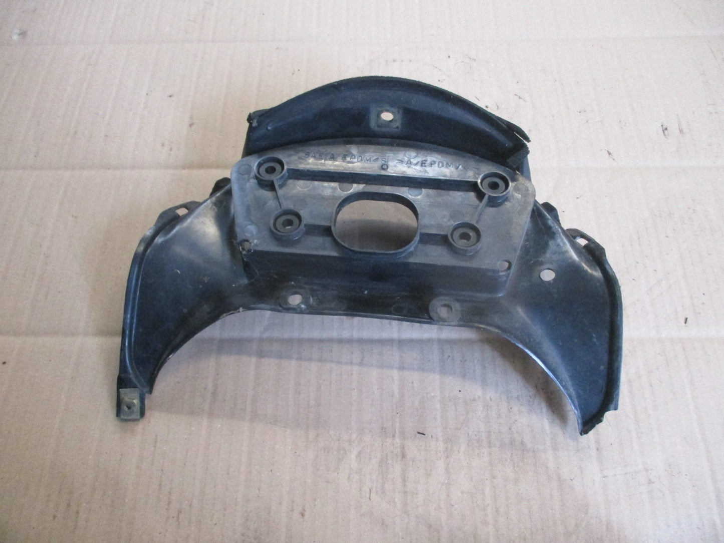 Support compteur pour Suzuki 650 XF Freewind