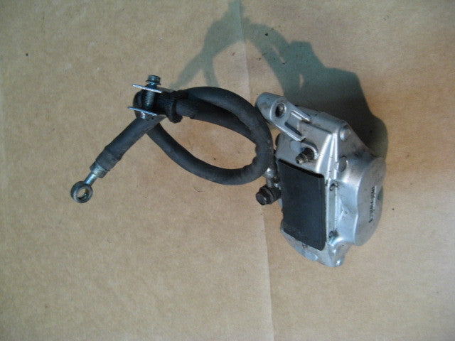 Etrier de frein avant droit pour Yamaha 850 TDM - 3VD