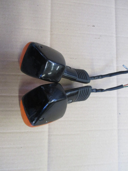 Clignotants pour Honda 750 VFR - RC24