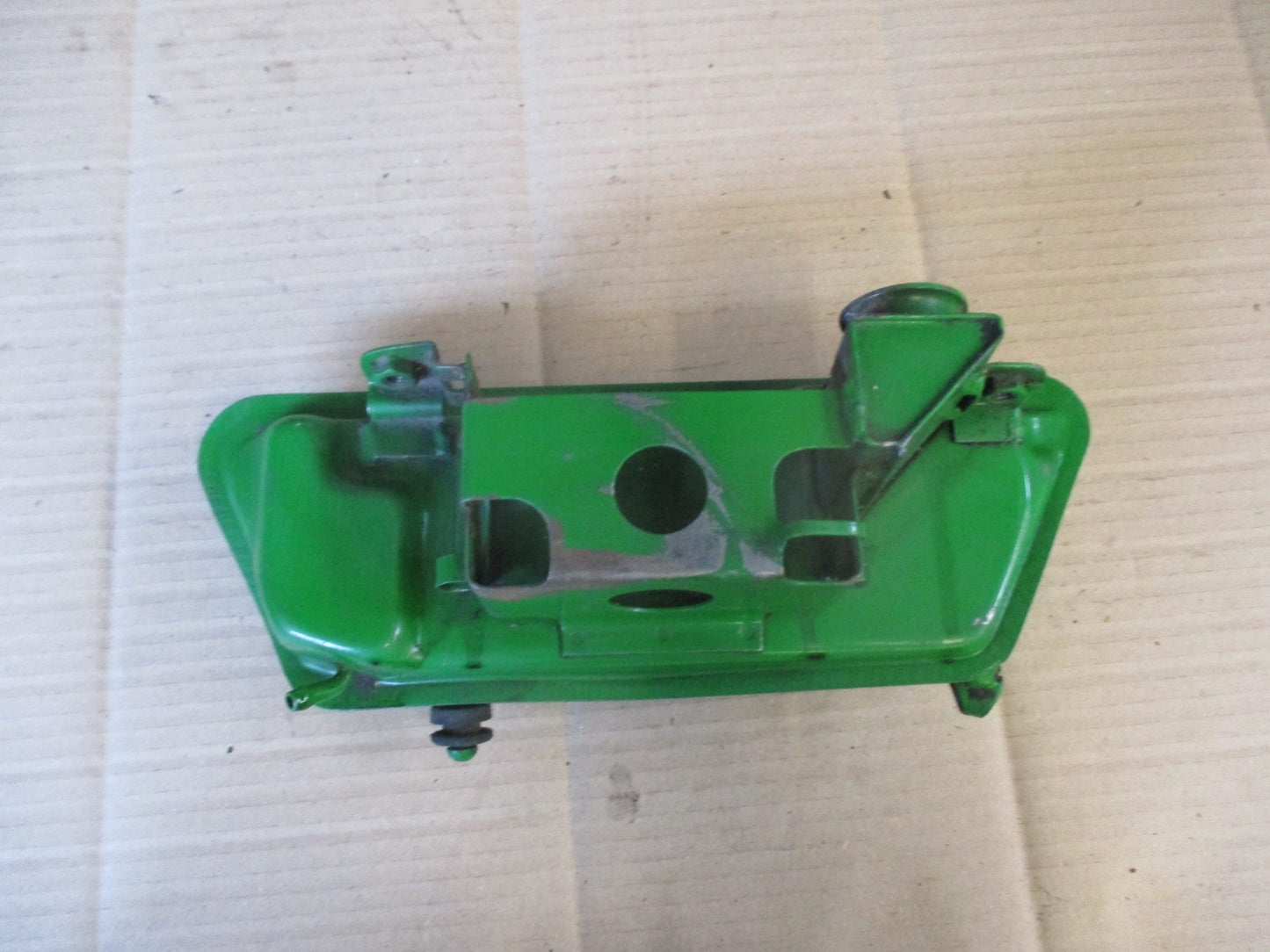 Réservoir d'huile sans bouchon pour Yamaha 125 DTE - DTF