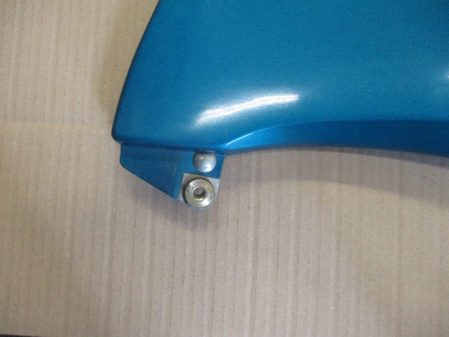 Flanc de carénage droit pour Honda 125 NX Transcity - JD12