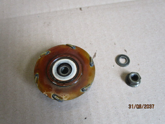 Rouet de pompe à eau pour Kawasaki 650 KLR - KL650B