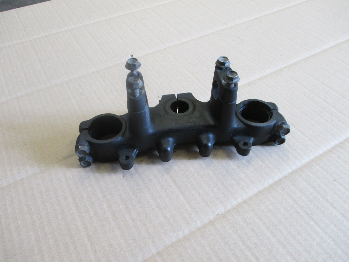 Té supérieur de fourche pour Yamaha 125 TDR - 3XD