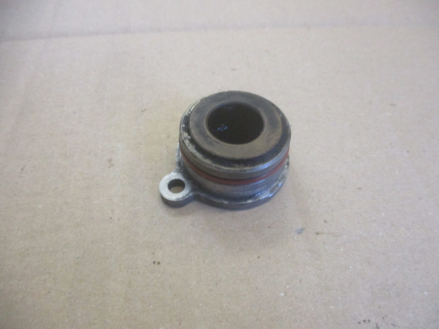Bouchon de valve pour Yamaha 125 TDR - 3XD