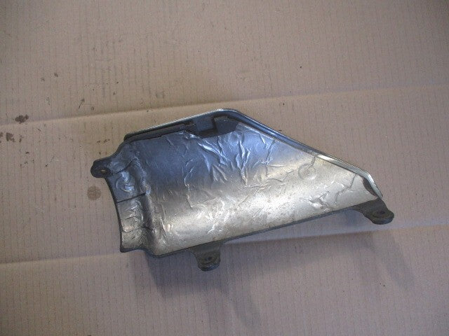 Pare chaleur de silencieux gauche pour Honda 650 SLR - RD09