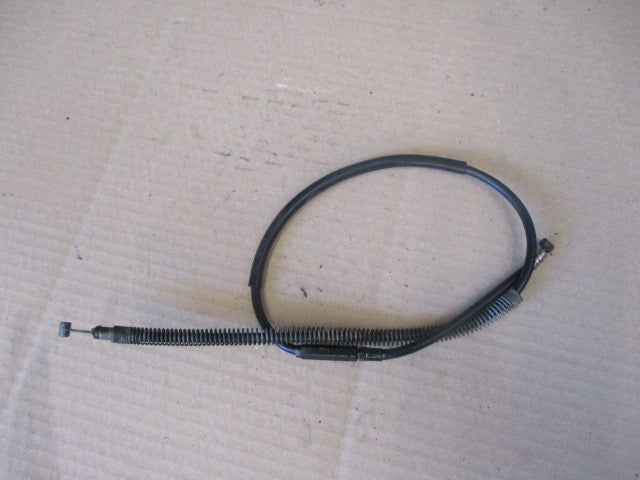 Cable de décompresseur manuel pour Yamaha 400 XT - 5F0 - similaire 500 XT