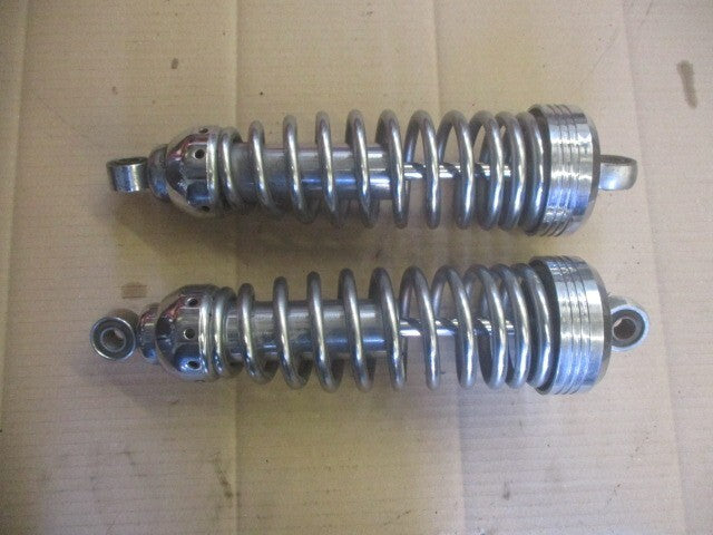 Amortisseurs pour Yamaha 1200 V-MAX - VMAX - 2EN