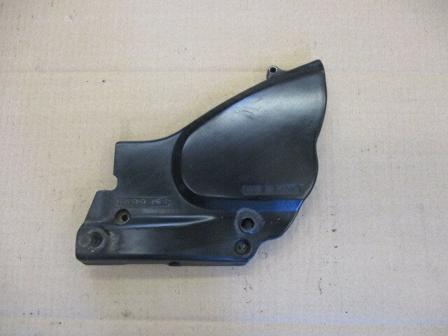 Cache pignon sortie de boite pour Yamaha 400 XJ - 4V7