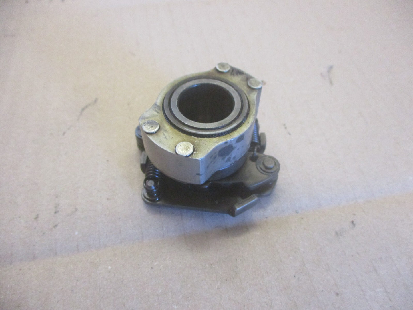 Avance centrifuge pour Honda 500 XLR - PD02