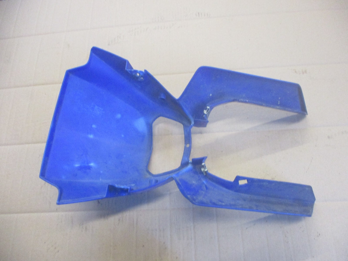 Tête de fourche pour Yamaha 125 XTX - XTR