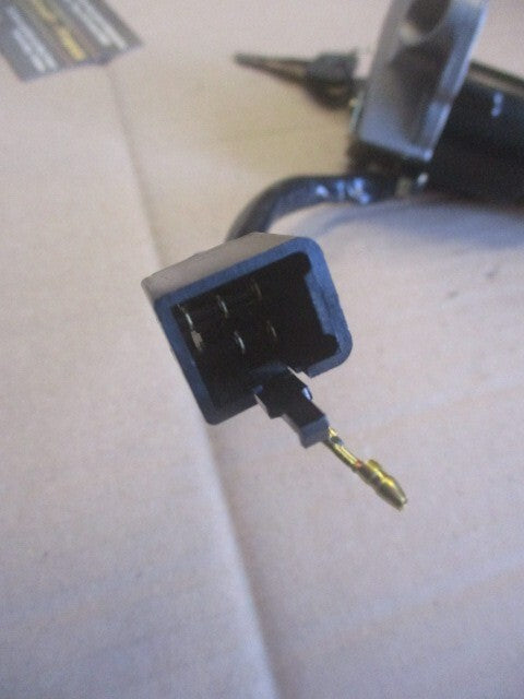 Nieman NEUF pour Yamaha 125 DTR DTRE - 3BN - 3BP - 3NC - 3MB - 4BL