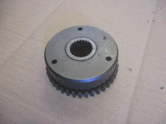 Roue libre de demarreur pour Honda 800 VFR - RC46A - 1998