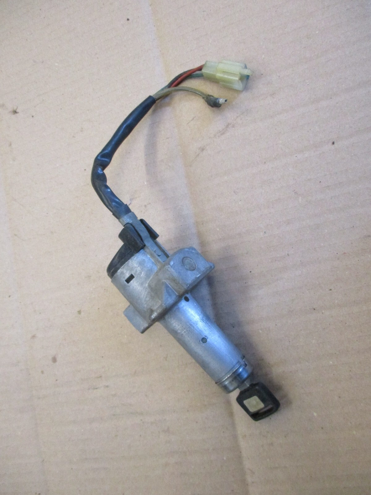 Nieman pour Honda 600 XLR - PD03
